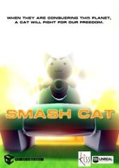 Smash Cat (PC) klucz Steam