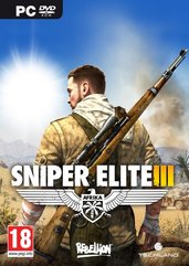 Sniper Elite III: Afrika