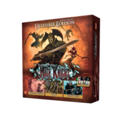 Mage Knight Ultimate Edition (Gra Planszowa)