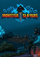 Monster Slayers (PC) klucz Steam