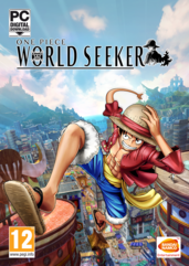 ONE PIECE World Seeker (PC) Klucz Steam