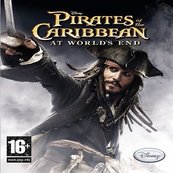 Disney Pirates of the Caribbean: At Worlds End (PC) klucz Steam