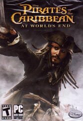 Disney Pirates of the Caribbean: At Worlds End (PC) klucz Steam