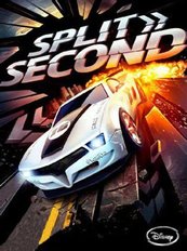 Split/Second (PC) klucz Steam