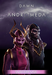 Dawn of Andromeda: Subterfuge (PC) Klucz Steam