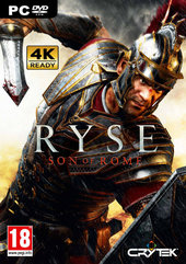Ryse: Son Of Rome (PC) Klucz Steam