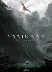 Robinson: The Journey (PC) Klucz Steam