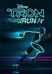 TRON RUN/r (PC) klucz Steam