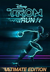 TRON RUN/r: Ultimate Edition (PC) klucz Steam