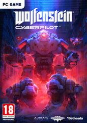 Wolfenstein: Cyberpilot VR (PC) klucz Steam