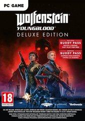 Wolfenstein Youngblood Deluxe Edition (PC) PL