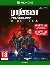 Wolfenstein Youngblood Deluxe Edition (XOne) PL