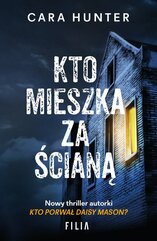 Kto mieszka za ścianą?
