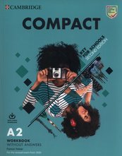 Compact Key for Schools A2 Workbook