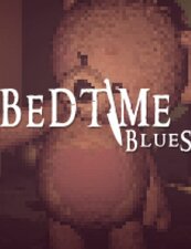 Bedtime Blues (PC) Klucz Steam