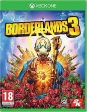 Borderlands 3 (XOne)