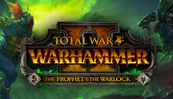 Total War: Warhammer II - The Prophet & the Warlock DLC (PC) PL klucz Steam