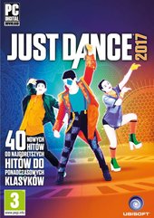 Just Dance 2017 (PC) Uplay