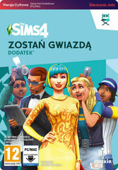 The Sims 4: Get Famous