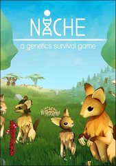 Niche - a genetics survival game (PC) klucz Steam