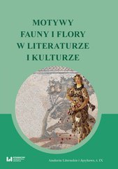 Motywy fauny i flory w literaturze i kulturze