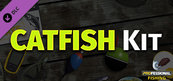 Professional Fishing: Catfish Kit (PC) klucz Steam