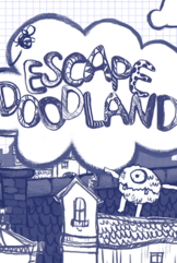 Escape Doodland (PC) Klucz Steam