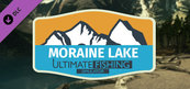 Ultimate Fishing Simulator - Moraine Lake DLC (PC) Klucz Steam