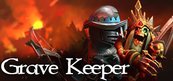 Grave Keeper (PC) Klucz Steam