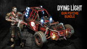 Dying Light - Gun Psycho Bundle (PC) Steam