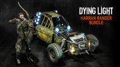 Dying Light - Harran Ranger Bundle (PC) Steam