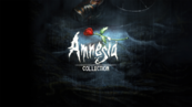 Amnesia Collection (PC) Klucz Steam