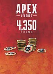 Apex Legends monety - 4350 coins