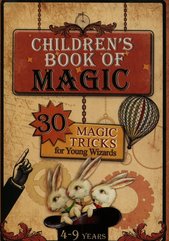 Childrens book of magic