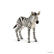 Zebra źrebię - Schleich