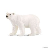 Niedźwiedź polarny - Schleich