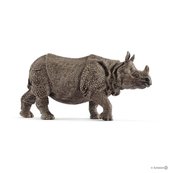 Nosorożec indyjski - Schleich