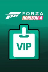 Forza Horizon 4 VIP (PC) MS Store