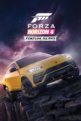 Forza Horizon 4: Fortune Island (PC) MS Store