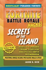 Fortnite Secrets of the Island