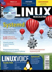 Linux Magazine 10/2018 (176)