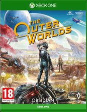 The Outer Worlds (XOne) PL