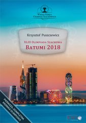 XLIII Olimpiada Szachowa - Batumi 2018