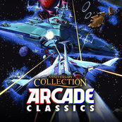 Anniversary Collection Arcade Classics (PC) Klucz Steam