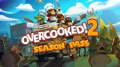 Overcooked! 2 - Season Pass (PC) Klucz Steam