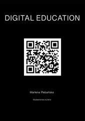 Digital education. Jak kształcić kompetencje przyszłości?