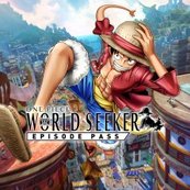 ONE PIECE World Seeker Episode Pass (PC) Klucz Steam