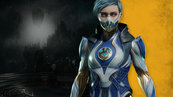 Mortal Kombat 11 Frost (PC) Klíč Steam