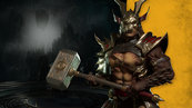 Mortal Kombat 11 Shao Kahn (PC) Klucz Steam