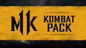 Mortal Kombat 11 Kombat Pack (PC) Klucz Steam
